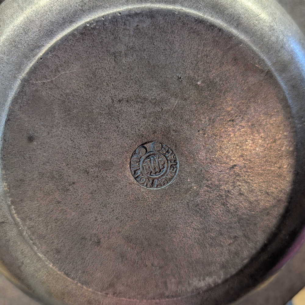 Silver Decorative Bowls with Tribal Patterns - Picture 2 of 7